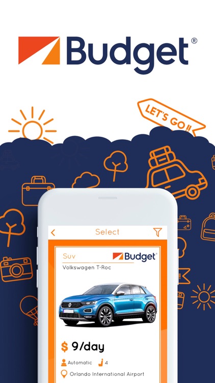 Carla Car Rental - Rental Cars screenshot-7