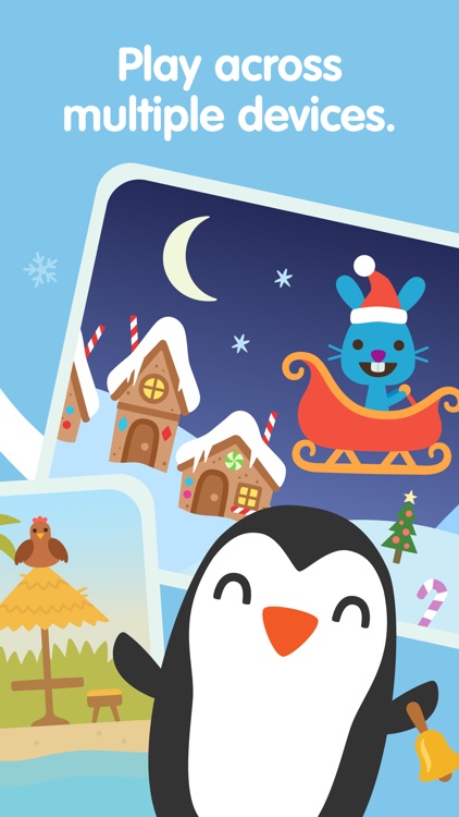 Sago Mini World