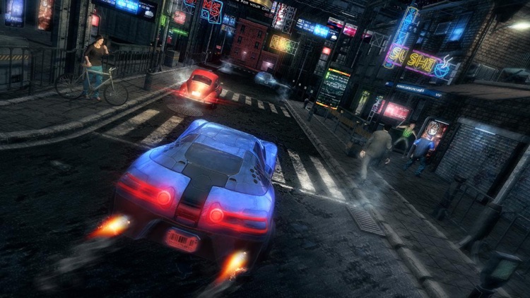 Incredible Hero Legends screenshot-3
