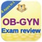 This is a Combination of sets, containing practice questions and study cards for Obstetrics & Gynecology preparation on the topic of pregnancy, childbirth, reproduction, & child development/disease