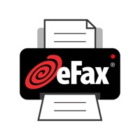 eFax App app not working? crashes or has problems?