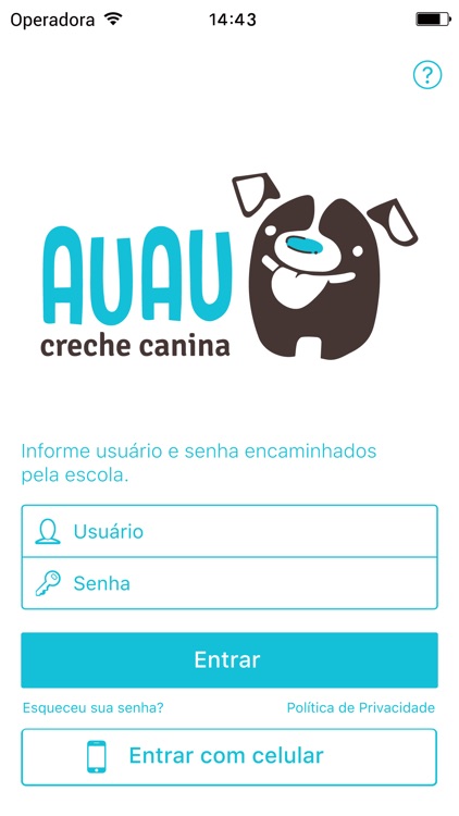 AuAu Creche Canina