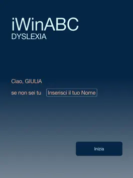 Game screenshot iWinABC Dyslexia mod apk