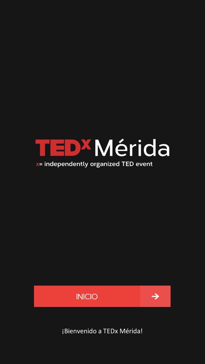 TEDx Mérida