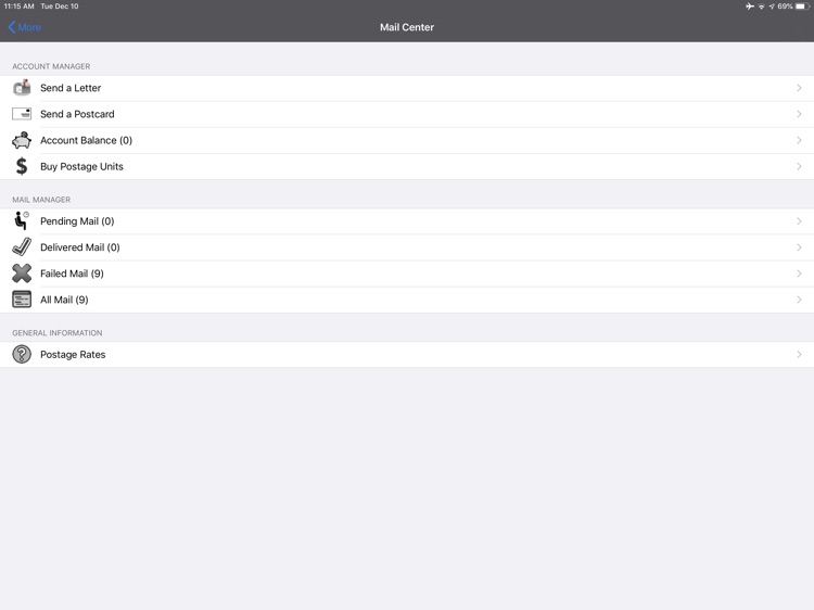 MobileToolz™ Pro - for iPad screenshot-7