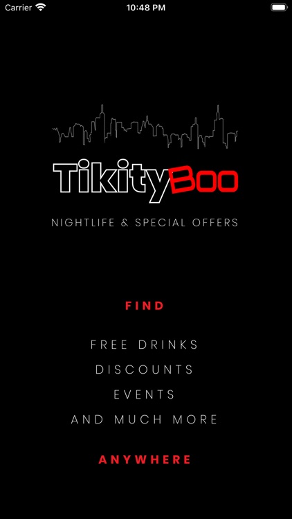 TikityBoo screenshot-5