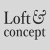 Loft-Concept: Interior decor homemaking interior decor 