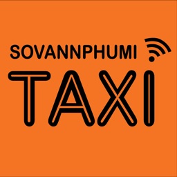 Sovannphumi PR Taxi