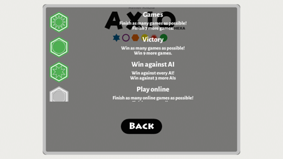 AXIO hexa screenshot1