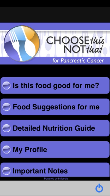 Pancreatic Cancer screenshot-3