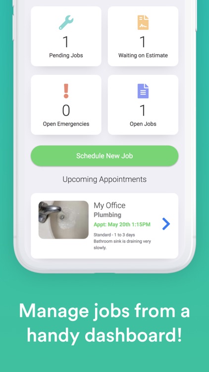 ABBY Repairs: Hire Pros screenshot-5