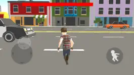 Game screenshot Crossing Simulator apk