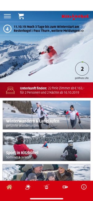 Kitzbühel 365(圖1)-速報App