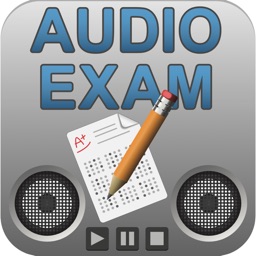 Audio Exam Player
