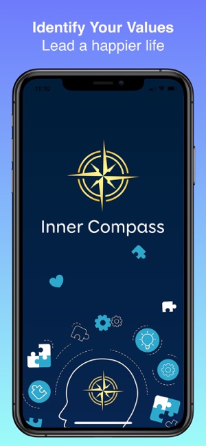 Inner Compass(圖1)-速報App