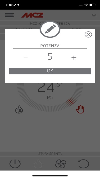 MCZ Maestro screenshot-5