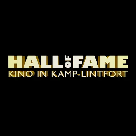 Hall of Fame Kamp Lintfort Читы