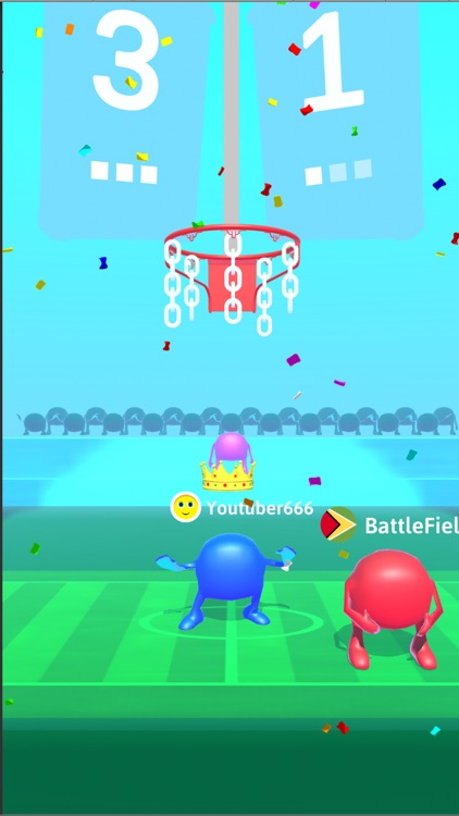 Swish Wish screenshot-5