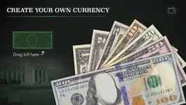 Game screenshot Create Your Own Currency mod apk