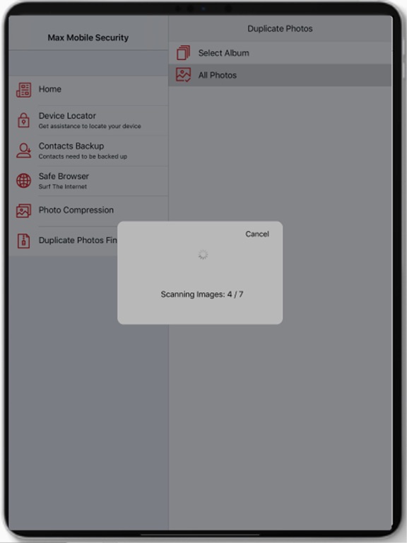 Max Mobile Security Max Mobile Security