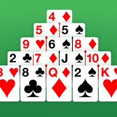 Activities of Pyramid Solitaire·