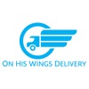 On His Wings Delivery
