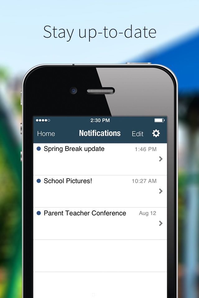 North Mason School District screenshot 4