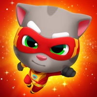 Talking Tom Hero Dash Run Game For Pc Free Download Windowsden Win 10 8 7