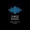 Surge Radio Online