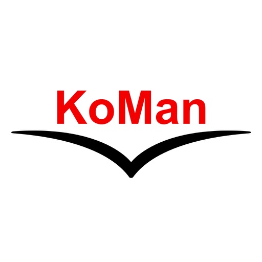 PTXM KoMan