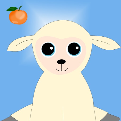 Juno Lamb - Baby Game 1-2 Year iOS App