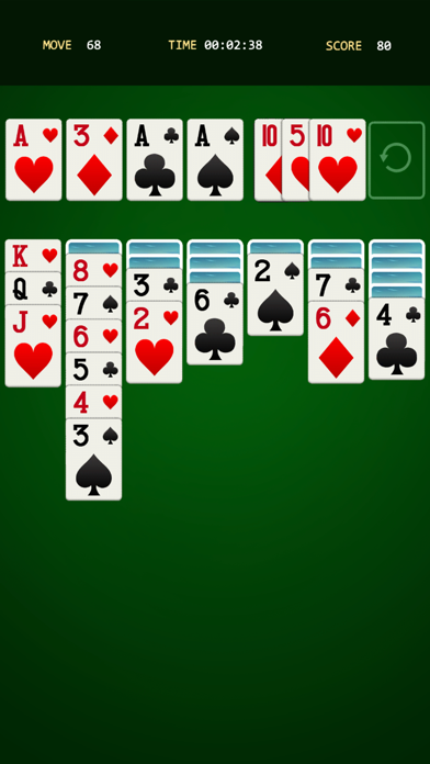 Solitaire King: Card Games screenshot 3