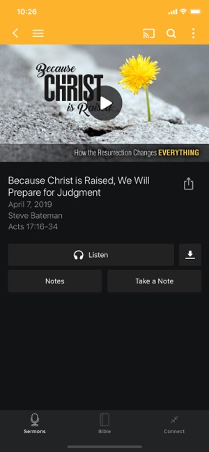 First Bible Church(圖3)-速報App