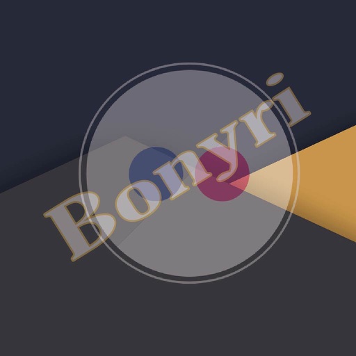 Bonyri