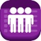 PURPLESLATE INVITATION APP AT A GLANCE