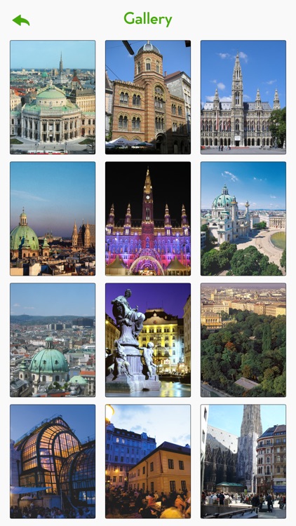 Vienna Tourism Guide screenshot-3