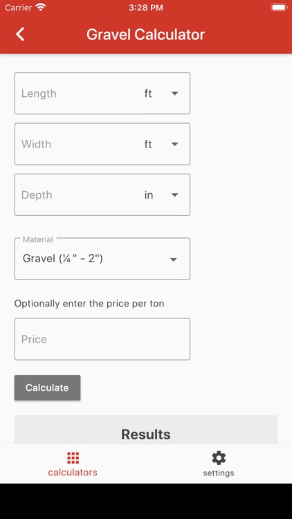 Block Calculator Plus screenshot-5