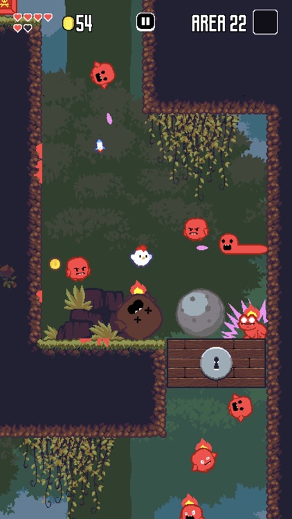 Super Fowlst screenshot-0