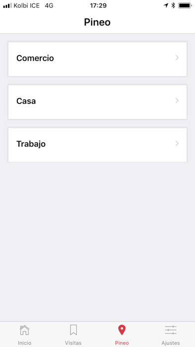 How to cancel & delete Flotas BAC Credomatic Gestión from iphone & ipad 3