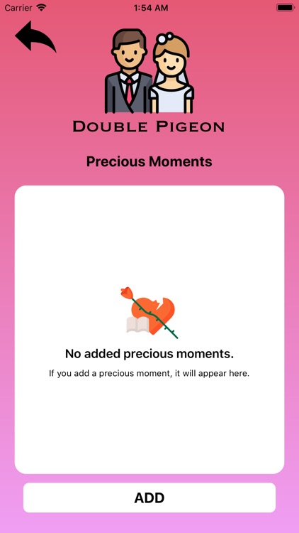 Double Pigeon screenshot-7