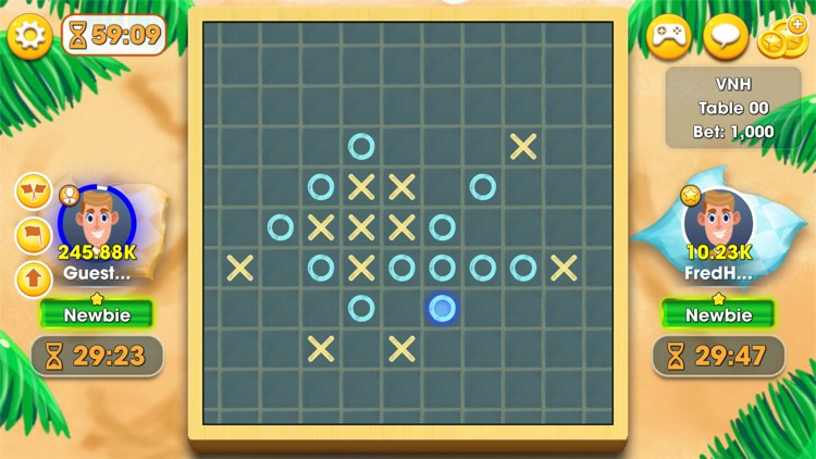 AiO Boardgame screenshot-6