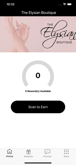 Elysian Boutique Rewards(圖1)-速報App