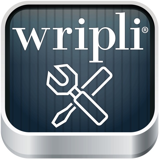 Wripli® WiFi Installer Setup