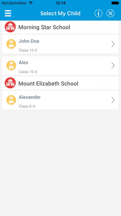 ID8 - School Bus Monitoring