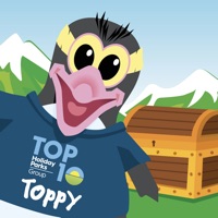 Toppy's Treasure Hunt pour PC