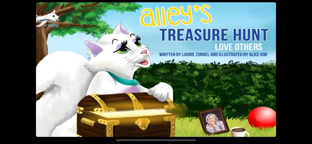 Alleys Treasure Hunt(圖2)-速報App