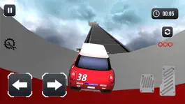 Game screenshot Stunt Drive 3D hack