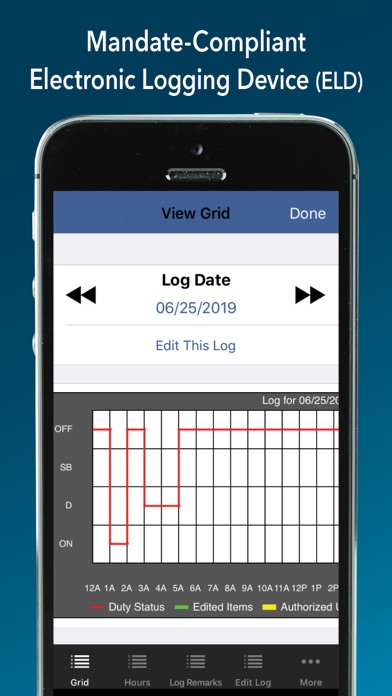 Jj Keller Mobile >> Top 10 Apps Like Trulog Ble In 2019 For Iphone Ipad Jj Keller Mobile >> Top 10 Apps Like Trulog Ble In 2019 For Iphone Ipad