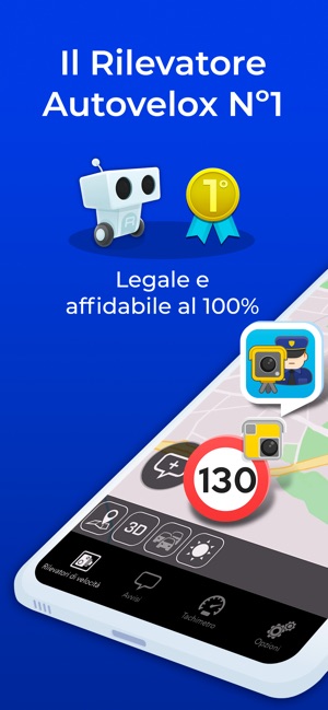 come scaricare autovelox gratis