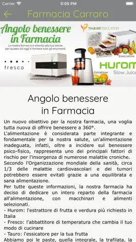 Game screenshot Farmacia Carraro hack